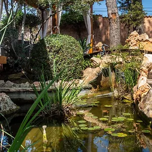 Casa Es Pins Villa Santa Eularia des Riu