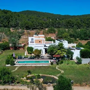 Pepis Vakantiehuis Santa Agnes de Corona