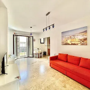  Appartement Jazmin Centro