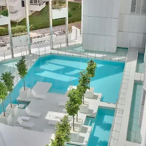 Marina Botafoch Appartement Ibiza-stad