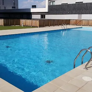 Airport Barcelona Premium Appartement Viladecáns