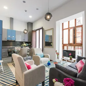  Appartement El Carmen