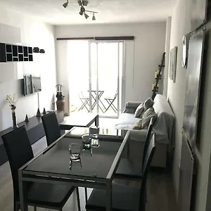 Vacacional Anaga Ideal Descanso Parking Gratuito Appartement Santa-Cruz de Ténérife