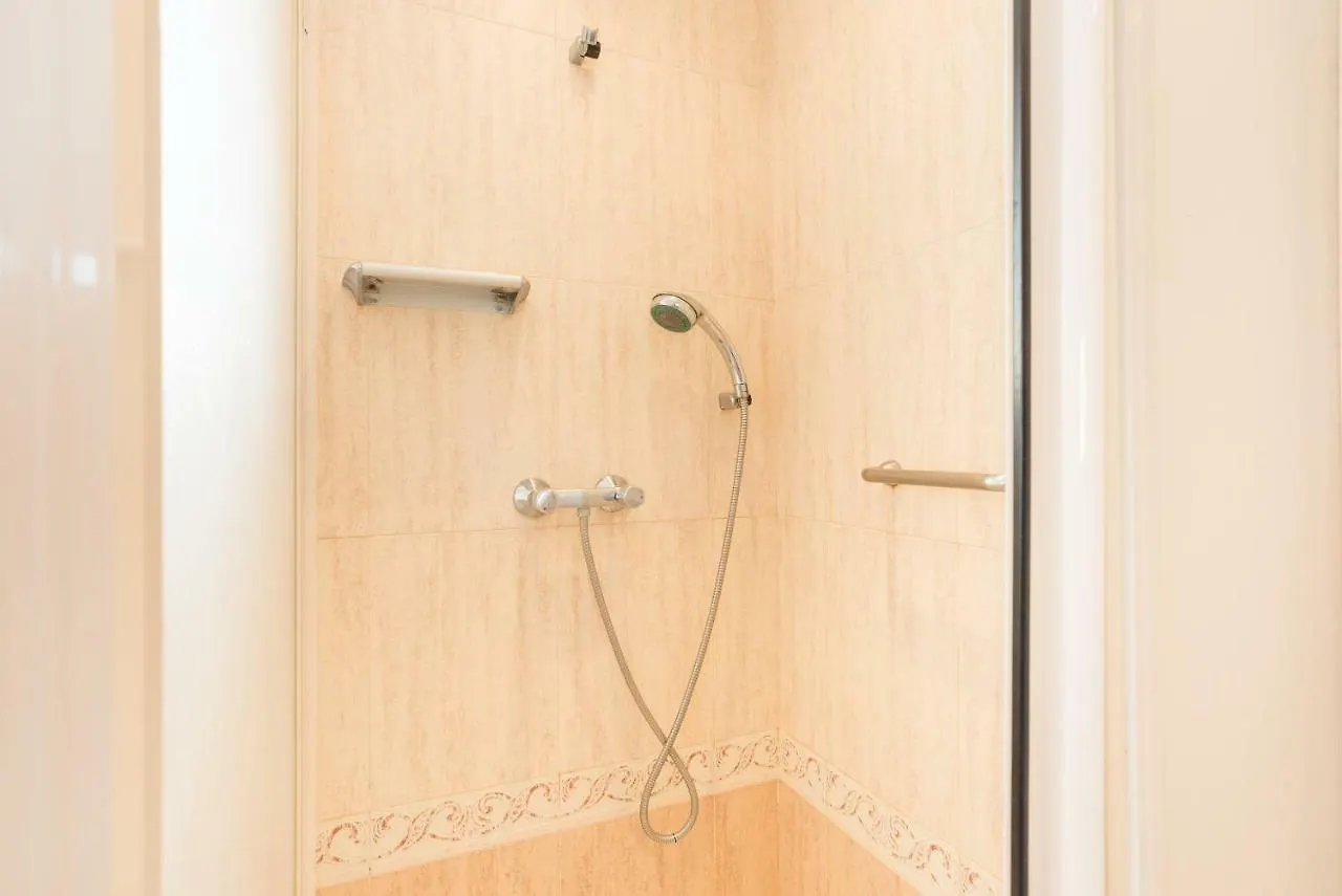 Appartement Lu&Cia Jardin Al Mar à Málaga 0*,